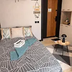 Apartamento Stayhome *