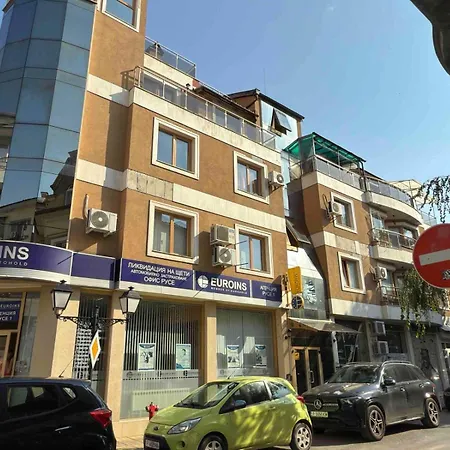 Apartamento Stayhome *