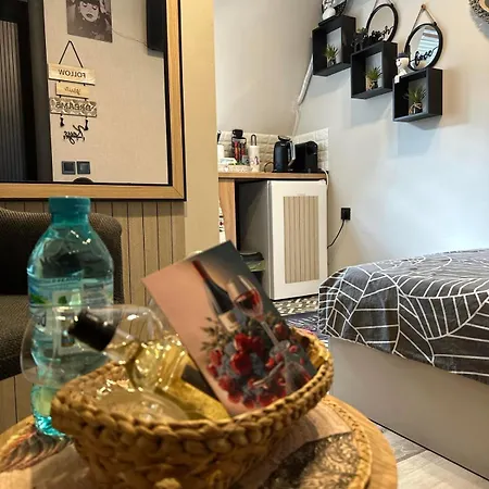 Stayhome Διαμέρισμα